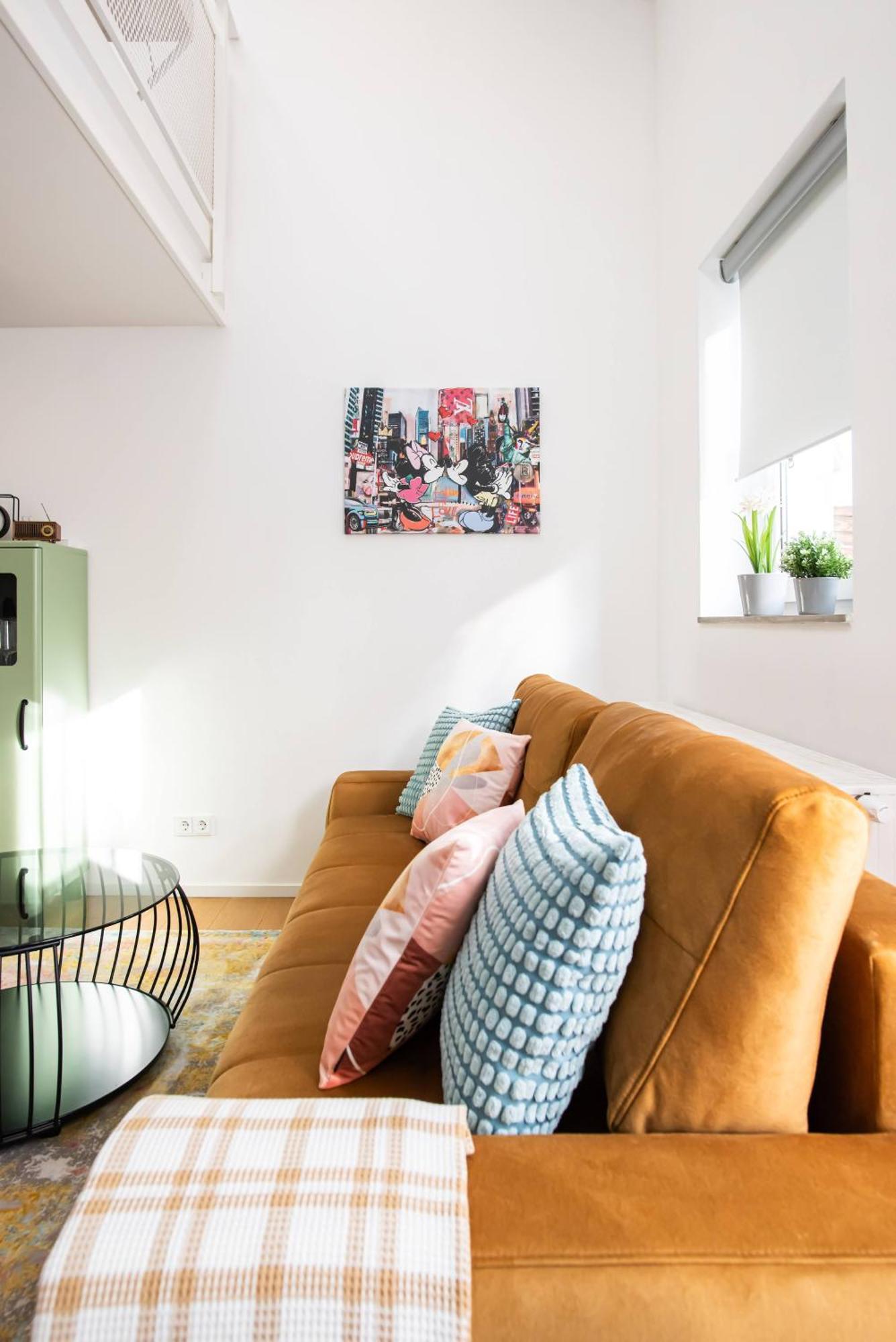 Loftartige Wohnung In Augsburg-Pfersee Exterior foto